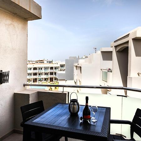 Sunshine Corralejo Sun Lägenhet Exteriör bild