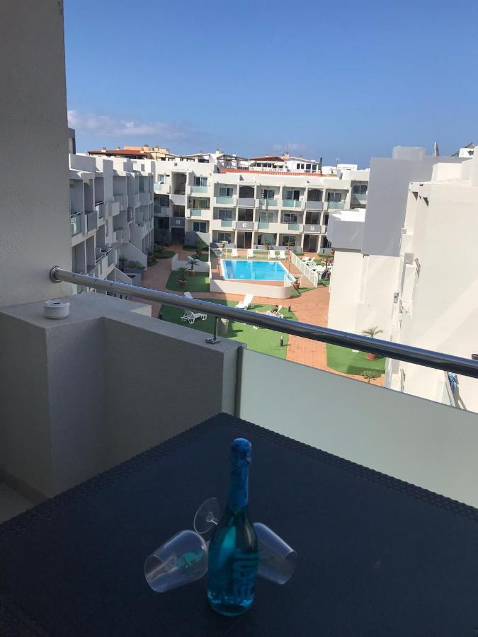 Sunshine Corralejo Sun Lägenhet Exteriör bild